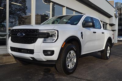 2024 Ford Ranger SuperCrew Cab 4x4 Pickup for sale #E1139 - photo 1