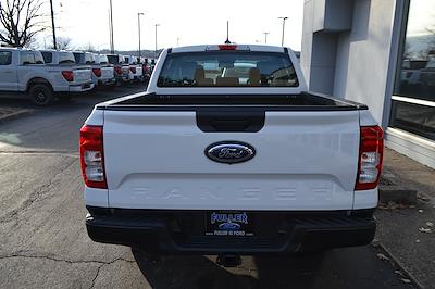 2024 Ford Ranger SuperCrew Cab 4x4 Pickup for sale #E1139 - photo 2
