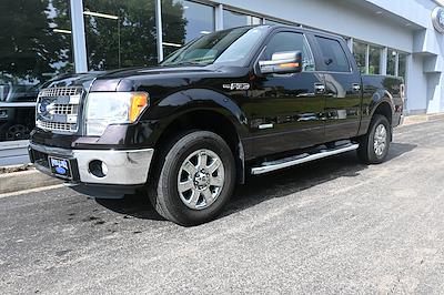 2014 Ford F-150 SuperCrew Cab 4x4 Pickup for sale #E1172A - photo 1
