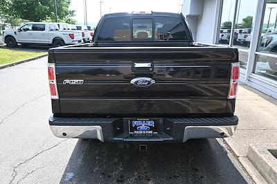 2014 Ford F-150 SuperCrew Cab 4x4 Pickup for sale #E1172A - photo 2