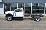 2024 Ford F-450 Regular Cab DRW 4x2 Cab Chassis for sale #E124 - photo 5
