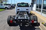 2024 Ford F-450 Regular Cab DRW 4x2 Cab Chassis for sale #E124 - photo 6
