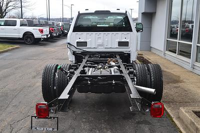 New 2024 Ford F-600 XL Regular Cab 4x4 Cab Chassis for sale #E150 - photo 2