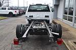 2024 Ford F-600 Regular Cab DRW 4x4 Cab Chassis for sale #E150 - photo 2