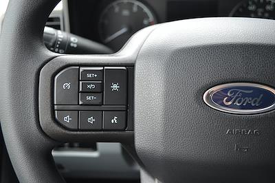 New 2024 Ford F-550 XL Crew Cab Cab Chassis for sale #E154 - photo 1