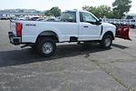 2024 Ford F-250 Regular Cab 4x4 Plow Truck for sale #E239 - photo 14