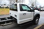 2024 Ford F-550 Regular Cab DRW 4x2 Cab Chassis for sale #E278 - photo 3