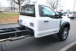 2024 Ford F-600 Regular Cab DRW 4x4 Cab Chassis for sale #E293 - photo 3