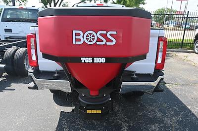 2024 Ford F-350 Regular Cab SRW 4x4 Plow Truck for sale #E420 - photo 2