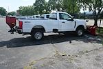 2024 Ford F-350 Regular Cab SRW 4x4 Plow Truck for sale #E420 - photo 14