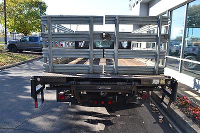 Used 2004 Ford F-350 Regular Cab 4x2 Stake Bed for sale #E455A - photo 2