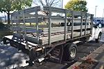 Used 2004 Ford F-350 Regular Cab 4x2 Stake Bed for sale #E455A - photo 4