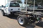 2024 Ford F-550 Regular Cab DRW 4x2 Cab Chassis for sale #E457 - photo 2