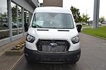 2024 Ford Transit 250 Medium Roof RWD Empty Cargo Van for sale #E491 - photo 5