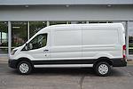 2024 Ford Transit 250 Medium Roof RWD Empty Cargo Van for sale #E491 - photo 6