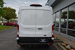 2024 Ford Transit 250 Medium Roof RWD Empty Cargo Van for sale #E491 - photo 7