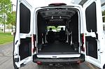 2024 Ford Transit 250 Medium Roof RWD Empty Cargo Van for sale #E491 - photo 3