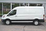 2024 Ford Transit 250 Medium Roof RWD Empty Cargo Van for sale #E494 - photo 3