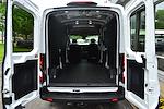 2024 Ford Transit 250 Medium Roof RWD Empty Cargo Van for sale #E494 - photo 5