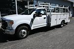 2022 Ford F-350 Regular Cab DRW 4x2 Service Truck for sale #E494A - photo 1