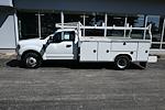 2022 Ford F-350 Regular Cab DRW 4x2 Service Truck for sale #E494A - photo 4