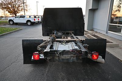 Used 2016 Ford F-350 Regular Cab Cab Chassis for sale #E494B - photo 2