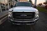 Used 2016 Ford F-350 Regular Cab Cab Chassis for sale #E494B - photo 4