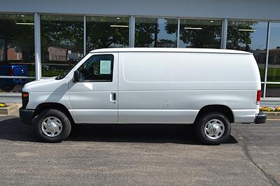 Used 2012 Ford E-250 RWD Empty Cargo Van for sale #E555A - photo 2