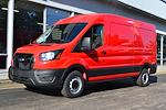 2024 Ford Transit 250 Medium Roof RWD Empty Cargo Van for sale #E590 - photo 1