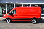 2024 Ford Transit 250 Medium Roof RWD Empty Cargo Van for sale #E590 - photo 2