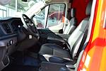 2024 Ford Transit 250 Medium Roof RWD Empty Cargo Van for sale #E590 - photo 4