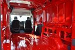 2024 Ford Transit 250 Medium Roof RWD Empty Cargo Van for sale #E590 - photo 6