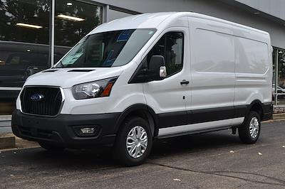 2024 Ford Transit 250 Medium Roof RWD Empty Cargo Van for sale #E592 - photo 1