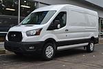 2024 Ford Transit 250 Medium Roof RWD Empty Cargo Van for sale #E592 - photo 1