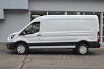 2024 Ford Transit 250 Medium Roof RWD Empty Cargo Van for sale #E592 - photo 2