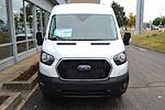 2024 Ford Transit 250 Medium Roof RWD Empty Cargo Van for sale #E592 - photo 3