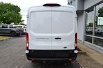 2024 Ford Transit 250 Medium Roof RWD Empty Cargo Van for sale #E592 - photo 5