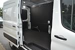 2024 Ford Transit 250 Medium Roof RWD Empty Cargo Van for sale #E592 - photo 6