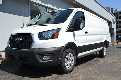 2024 Ford Transit 250 Low Roof RWD Empty Cargo Van for sale #E594 - photo 1