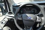 2024 Ford Transit 250 Low Roof RWD Empty Cargo Van for sale #E594 - photo 10