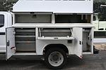 2017 Ford F-450 Crew Cab DRW 4x2 Enclosed Service Body for sale #E614A - photo 5