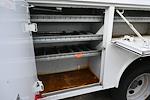 2017 Ford F-450 Crew Cab DRW 4x2 Enclosed Service Body for sale #E614A - photo 6