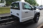 2024 Ford F-550 Regular Cab DRW 4x2 Cab Chassis for sale #E655 - photo 4