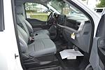 2024 Ford F-550 Regular Cab DRW 4x2 Cab Chassis for sale #E655 - photo 5