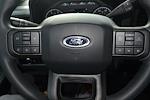 2024 Ford F-550 Regular Cab DRW 4x2 Cab Chassis for sale #E655 - photo 7