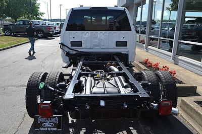New 2024 Ford F-450 XL Super Cab 4x4 Cab Chassis for sale #E660 - photo 2