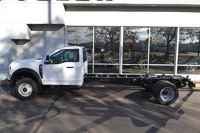 New 2024 Ford F-600 XL Regular Cab Cab Chassis for sale #E734 - photo 2