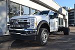 2024 Ford F-600 Regular Cab DRW 4x2 Cab Chassis for sale #E734 - photo 1