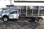 2024 Ford F-600 Regular Cab DRW 4x2 Cab Chassis for sale #E734 - photo 2