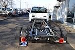 2024 Ford F-600 Regular Cab DRW 4x2 Cab Chassis for sale #E734 - photo 4